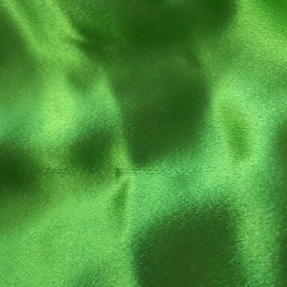 Fausto Puglisi Silk Skirt - Picture 5 of 7